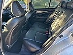 Used 2019 INFINITI Q50 SPORT in JACKSONVILLE, FLORIDA (Photo 12)