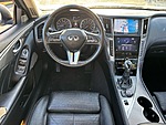 Used 2019 INFINITI Q50 SPORT in JACKSONVILLE, FLORIDA (Photo 14)