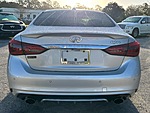 Used 2019 INFINITI Q50 SPORT in JACKSONVILLE, FLORIDA (Photo 5)
