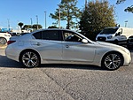 Used 2019 INFINITI Q50 SPORT in JACKSONVILLE, FLORIDA (Photo 7)