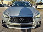 Used 2019 INFINITI Q50 SPORT in JACKSONVILLE, FLORIDA (Photo 8)