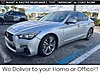 Used 2019 INFINITI Q50 SPORT in JACKSONVILLE, FLORIDA