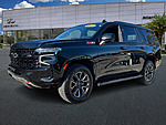 Used 2023 CHEVROLET TAHOE Z71 in JACKSONVILLE, FLORIDA (Photo 1)