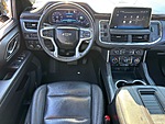 Used 2023 CHEVROLET TAHOE Z71 in JACKSONVILLE, FLORIDA (Photo 17)