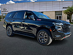 Used 2023 CHEVROLET TAHOE Z71 in JACKSONVILLE, FLORIDA (Photo 2)
