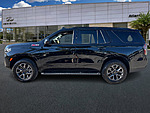 Used 2023 CHEVROLET TAHOE Z71 in JACKSONVILLE, FLORIDA (Photo 3)