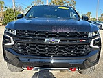Used 2023 CHEVROLET TAHOE Z71 in JACKSONVILLE, FLORIDA (Photo 8)