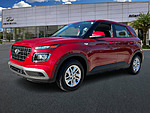 Used 2023 HYUNDAI VENUE SE in JACKSONVILLE, FLORIDA (Photo 1)
