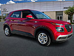 Used 2023 HYUNDAI VENUE SE in JACKSONVILLE, FLORIDA (Photo 2)