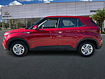 Used 2023 HYUNDAI VENUE SE in JACKSONVILLE, FLORIDA (Photo 3)