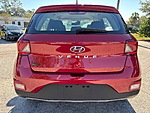 Used 2023 HYUNDAI VENUE SE in JACKSONVILLE, FLORIDA (Photo 5)