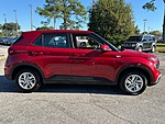 Used 2023 HYUNDAI VENUE SE in JACKSONVILLE, FLORIDA (Photo 7)