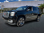 Used 2018 GMC YUKON DENALI in JACKSONVILLE, FLORIDA (Photo 1)