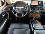 Used 2024 NISSAN ARMADA SL in JACKSONVILLE, FLORIDA (Photo 15)