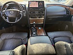 Used 2024 NISSAN ARMADA SL in JACKSONVILLE, FLORIDA (Photo 16)