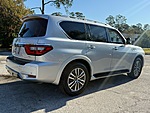 Used 2024 NISSAN ARMADA SL in JACKSONVILLE, FLORIDA (Photo 6)