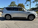 Used 2024 NISSAN ARMADA SL in JACKSONVILLE, FLORIDA (Photo 7)
