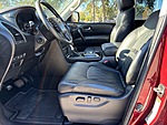 Used 2023 NISSAN ARMADA PLATINUM in JACKSONVILLE, FLORIDA (Photo 11)