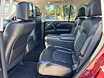 Used 2023 NISSAN ARMADA PLATINUM in JACKSONVILLE, FLORIDA (Photo 13)