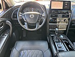 Used 2023 NISSAN ARMADA PLATINUM in JACKSONVILLE, FLORIDA (Photo 15)