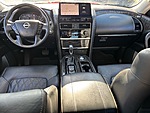 Used 2023 NISSAN ARMADA PLATINUM in JACKSONVILLE, FLORIDA (Photo 16)