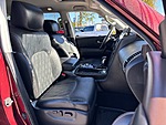 Used 2023 NISSAN ARMADA PLATINUM in JACKSONVILLE, FLORIDA (Photo 25)