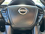 Used 2023 NISSAN ARMADA PLATINUM in JACKSONVILLE, FLORIDA (Photo 36)