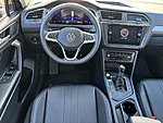 Used 2022 Volkswagen Tiguan 2.0T SE in JACKSONVILLE, FLORIDA (Photo 13)