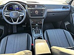 Used 2022 Volkswagen Tiguan 2.0T SE in JACKSONVILLE, FLORIDA (Photo 14)