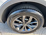 Used 2022 Volkswagen Tiguan 2.0T SE in JACKSONVILLE, FLORIDA (Photo 18)