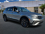 Used 2022 Volkswagen Tiguan 2.0T SE in JACKSONVILLE, FLORIDA (Photo 2)