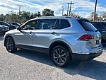 Used 2022 Volkswagen Tiguan 2.0T SE in JACKSONVILLE, FLORIDA (Photo 4)