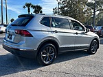 Used 2022 Volkswagen Tiguan 2.0T SE in JACKSONVILLE, FLORIDA (Photo 6)