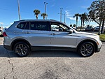 Used 2022 Volkswagen Tiguan 2.0T SE in JACKSONVILLE, FLORIDA (Photo 7)