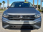Used 2022 Volkswagen Tiguan 2.0T SE in JACKSONVILLE, FLORIDA (Photo 8)