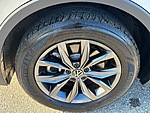 Used 2022 Volkswagen Tiguan 2.0T SE in JACKSONVILLE, FLORIDA (Photo 9)
