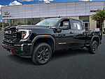 Used 2024 GMC SIERRA 2500 AT4 in JACKSONVILLE, FLORIDA (Photo 1)