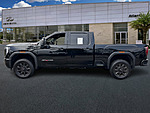 Used 2024 GMC SIERRA 2500 AT4 in JACKSONVILLE, FLORIDA (Photo 3)