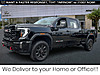Used 2024 GMC SIERRA 2500 AT4 in JACKSONVILLE, FLORIDA