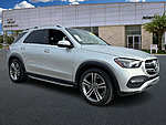 Used 2020 MERCEDES-BENZ GLE GLE 350 in JACKSONVILLE, FLORIDA (Photo 2)