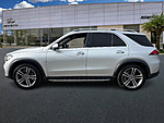Used 2020 MERCEDES-BENZ GLE GLE 350 in JACKSONVILLE, FLORIDA (Photo 3)