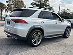 Used 2020 MERCEDES-BENZ GLE GLE 350 in JACKSONVILLE, FLORIDA (Photo 6)