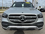 Used 2020 MERCEDES-BENZ GLE GLE 350 in JACKSONVILLE, FLORIDA (Photo 8)