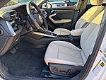 Used 2024 AUDI A3 40 PREMIUM in JACKSONVILLE, FLORIDA (Photo 11)