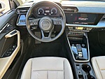 Used 2024 AUDI A3 40 PREMIUM in JACKSONVILLE, FLORIDA (Photo 15)