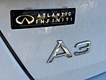 Used 2024 AUDI A3 40 PREMIUM in JACKSONVILLE, FLORIDA (Photo 16)