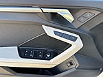 Used 2024 AUDI A3 40 PREMIUM in JACKSONVILLE, FLORIDA (Photo 23)