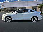 Used 2024 AUDI A3 40 PREMIUM in JACKSONVILLE, FLORIDA (Photo 3)