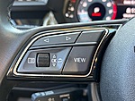Used 2024 AUDI A3 40 PREMIUM in JACKSONVILLE, FLORIDA (Photo 32)