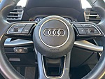 Used 2024 AUDI A3 40 PREMIUM in JACKSONVILLE, FLORIDA (Photo 33)